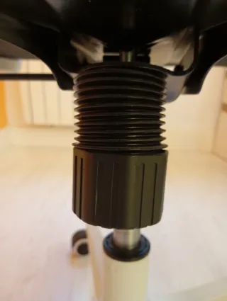 Silla Yaheetech ergonómica oficina reclinable