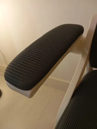 Silla Yaheetech ergonómica oficina reclinable