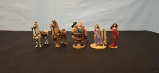 Figure Disney Intricate