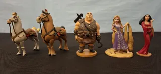 Figure Disney Intricate