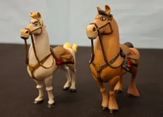 Figure Disney Intricate