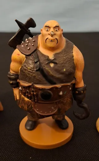 Figure Disney Intricate