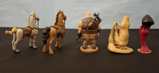 Figure Disney Intricate