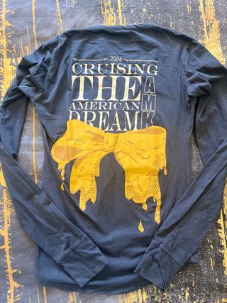 Camiseta Andrew Mackenzie M