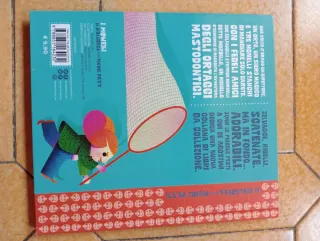 L'invasione delle carote giganti. Ediz. a colori