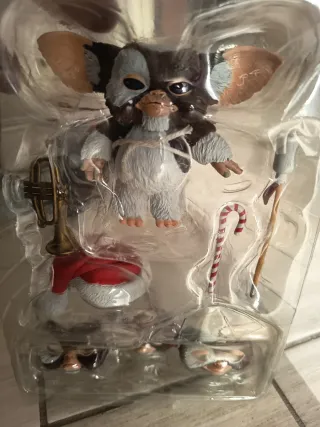 Gremlins Action Figure - Natale