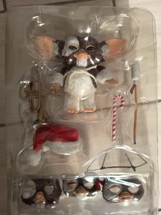 Gremlins Action Figure - Natale