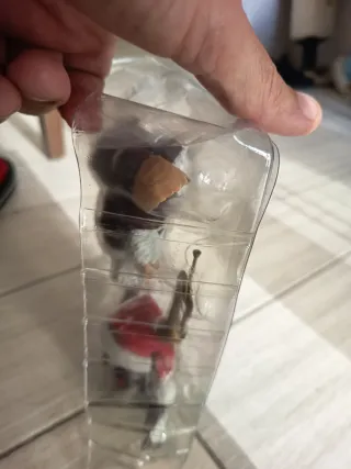 Gremlins Action Figure - Natale