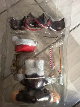 Gremlins Action Figure - Natale