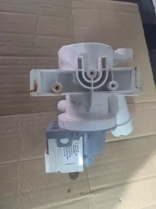 Pompa scarico lavatrice Candy Askoll