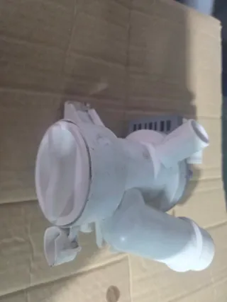 Pompa scarico lavatrice Candy Askoll