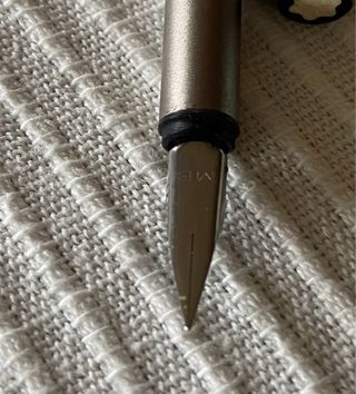 Pluma Montblanc
