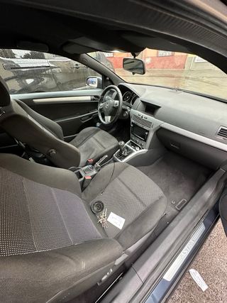 Opel Astra 2006