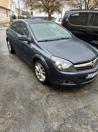 Opel Astra 2006