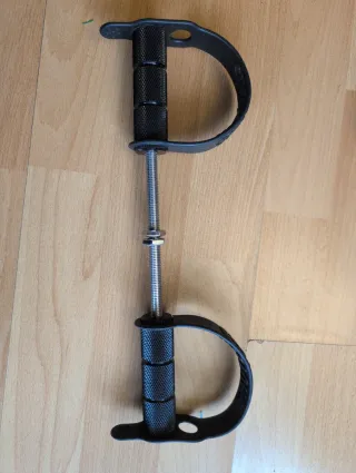 Sillín bici infantil Shotgun