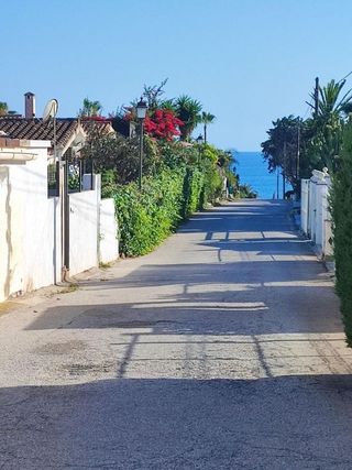 Chalet en venta en Elviria en Marbella