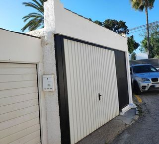 Chalet en venta en Elviria en Marbella