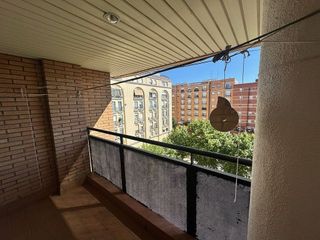 Piso en venta en Huerta Rosales - Valdepasillas en Badajoz
