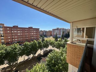 Piso en venta en Huerta Rosales - Valdepasillas en Badajoz