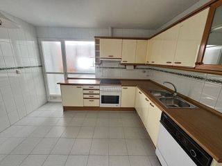 Piso en venta en Huerta Rosales - Valdepasillas en Badajoz