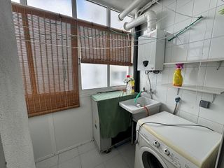 Piso en venta en Huerta Rosales - Valdepasillas en Badajoz