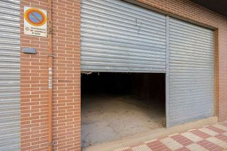 Local comercial en venta en Castalla