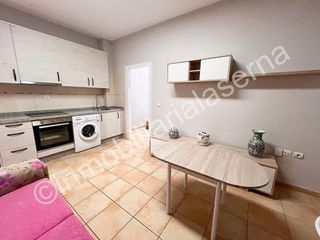 Piso en venta en San Mamés - La Palomera en León