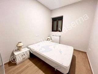 Piso en venta en San Mamés - La Palomera en León