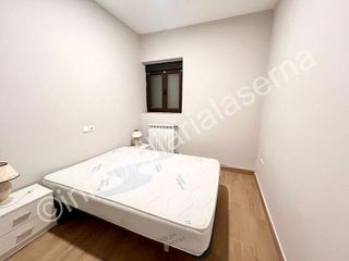 Piso en venta en San Mamés - La Palomera en León