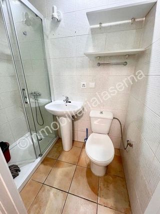 Piso en venta en San Mamés - La Palomera en León