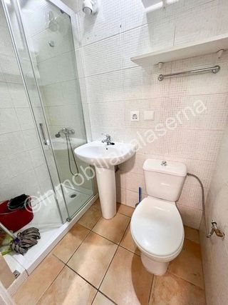 Piso en venta en San Mamés - La Palomera en León