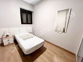 Piso en venta en San Mamés - La Palomera en León