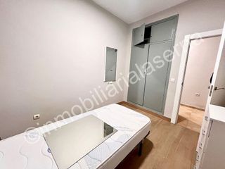 Piso en venta en San Mamés - La Palomera en León