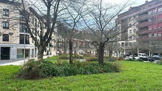 Local comercial en venta en El Antiguo en San Sebastián-Donostia