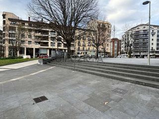 Local comercial en venta en El Antiguo en San Sebastián-Donostia