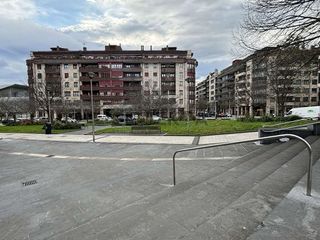 Local comercial en venta en El Antiguo en San Sebastián-Donostia