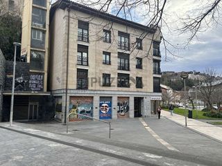 Local comercial en venta en El Antiguo en San Sebastián-Donostia