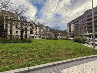 Local comercial en venta en El Antiguo en San Sebastián-Donostia