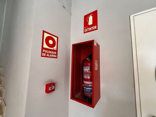 Nave industrial en venta en Buenavista en Madrid