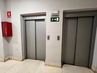 Nave industrial en venta en Buenavista en Madrid