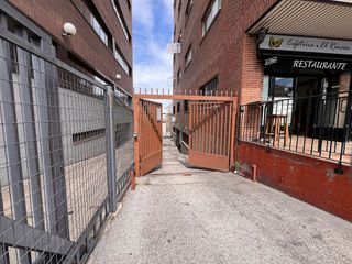 Nave industrial en venta en Buenavista en Madrid