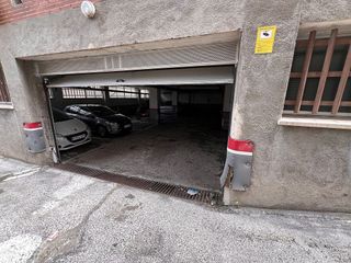 Nave industrial en venta en Buenavista en Madrid
