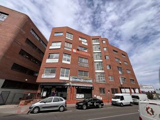 Nave industrial en venta en Buenavista en Madrid