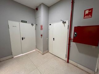 Nave industrial en venta en Buenavista en Madrid