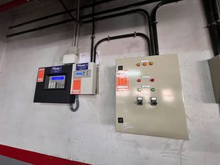 Nave industrial en venta en Buenavista en Madrid