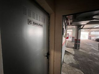 Nave industrial en venta en Buenavista en Madrid