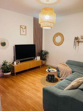 Piso en venta en Mentidero - Teatro Falla - Alameda en Cádiz