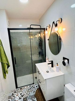 Piso en venta en Mentidero - Teatro Falla - Alameda en Cádiz