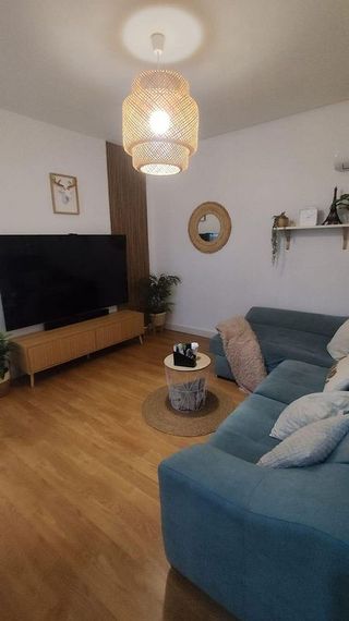 Piso en venta en Mentidero - Teatro Falla - Alameda en Cádiz