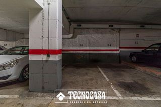Garaje en venta en Torreblanca en Sant Cugat del Vallès